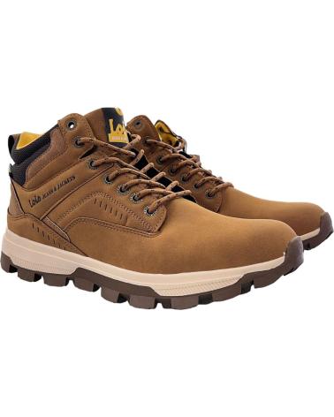 BOTAS LOIS JEANS 64286 CAMEL VARIOS COLORES