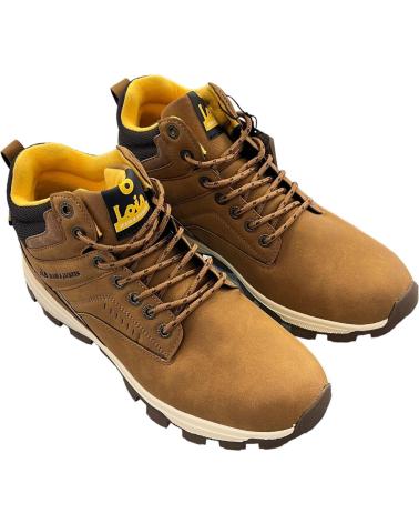 BOTAS LOIS JEANS 64286 CAMEL VARIOS COLORES