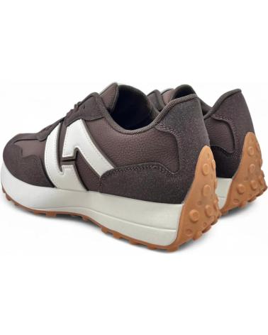 TIMBOS SCARPA CASUAL 131991 MARRONE MARRóN