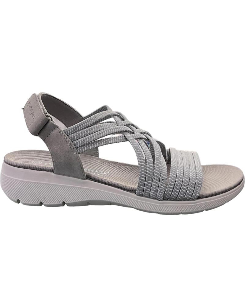 AMARPIES SANDALES SPORTIVES ABZ26583 GRISES VARIOS COLORES