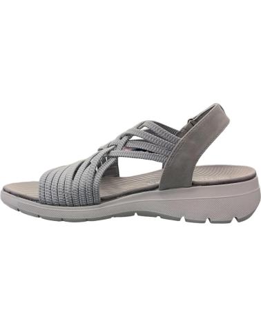 AMARPIES SANDALES SPORTIVES ABZ26583 GRISES VARIOS COLORES
