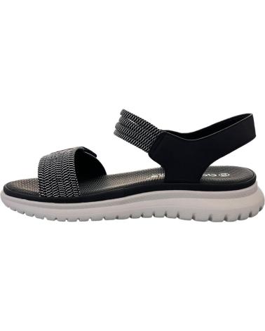 AMARPIES SANDALES SPORTIVES ABZ26586 NOIRES VARIOS COLORES
