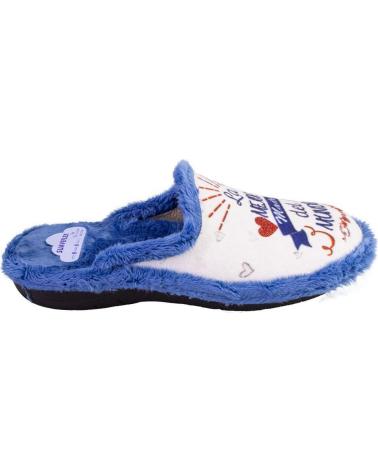 SUAVEFLEX 200 BEST MOM - BLUE HOUSE SLIPPER AZUL