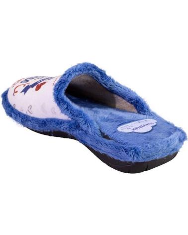 SUAVEFLEX 200 BEST MOM - BLUE HOUSE SLIPPER AZUL
