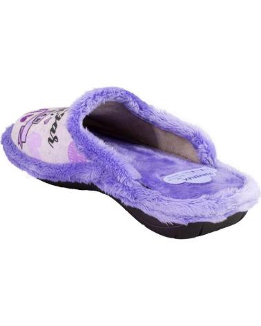 SUAVEFLEX 200 MELHOR TARDE - PANTUFA DE CASA AZUL CELESTE AZUL CELESTE