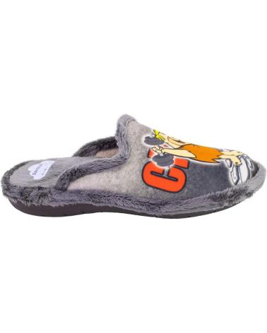 SUAVEFLEX 200-PICAPIEDRA GREY HOUSE SLIPPERS GRIS
