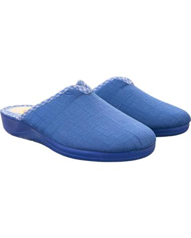 CHAUSSONS ALCALDE 5300 AGUAMAR UNIS BOUT FERMÉ VARIOS COLORES