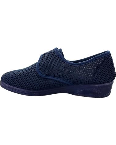 CHAUSSONS ALCALDE 900 MARINE MAILLE VELCRO VARIOS COLORES