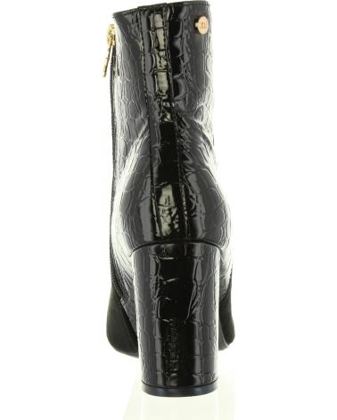 Bottes pour Femme XTI 30459 ANTELINA C NEGRO