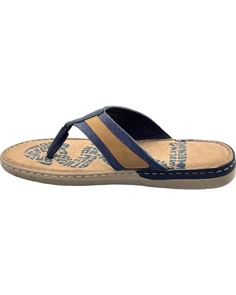 LOIS JEANS TONGS MODÈLE 86090 MARINE VARIOS COLORES