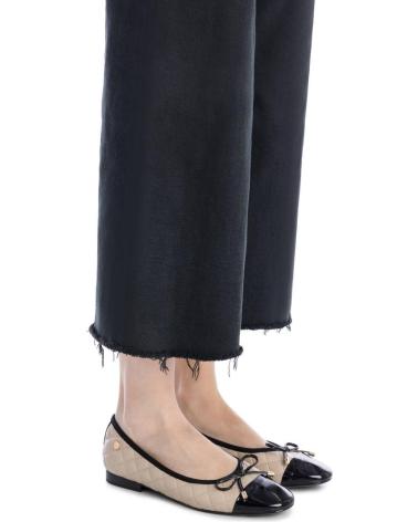 XTI BALLERINE 144245 BEIGE BEIGE