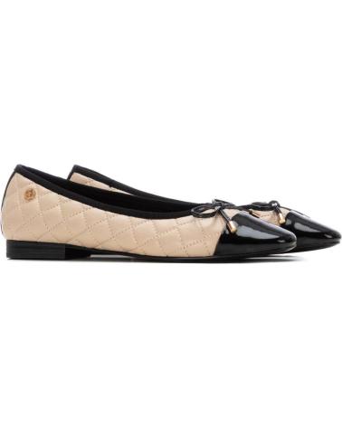 XTI BALLERINE 144245 BEIGE BEIGE