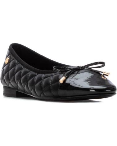 XTI BALLERINE TRAPUNTATE 144245 NERO NEGRO