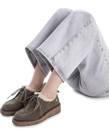 CARMELA 162669 KAKI