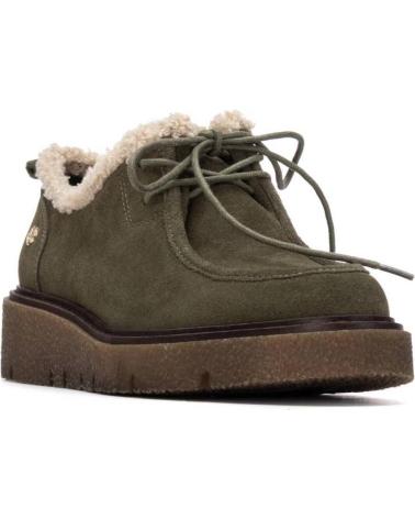 CARMELA 162669 KAKI