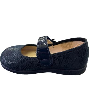 CHAUSSURES BABIES TOKOLATE 1105A-08 BLEU MARINE AZUL