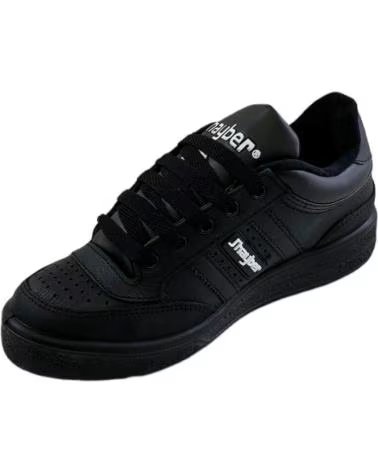 JHAYBER Zapatillas J-HAYBER NEW OLIMPO 65638-891 Negro NEGRO