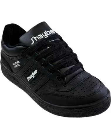 JHAYBER Zapatillas J-HAYBER NEW OLIMPO 65638-891 Negro NEGRO