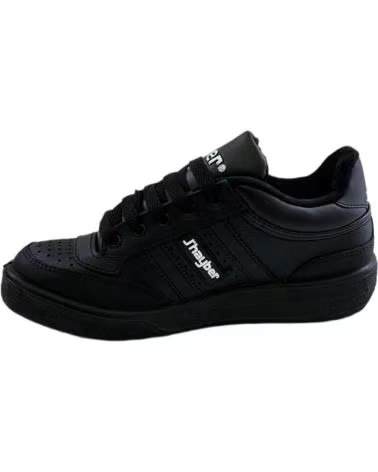 JHAYBER Zapatillas J-HAYBER NEW OLIMPO 65638-891 Negro NEGRO