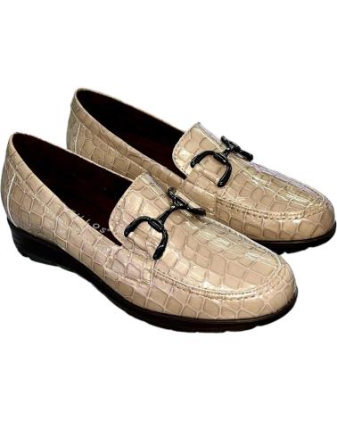 PITILLOS ZAPATOS MUJER 2700 VARIOS COLORES