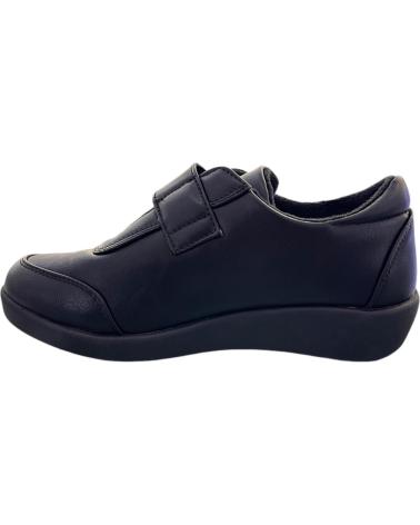 D`CUTILLAS ZAPATOS MUJER DOCTOR CUTILLAS 38608 NEGRO VARIOS COLORES