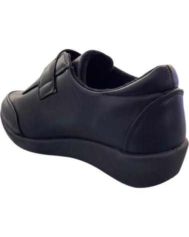 D`CUTILLAS ZAPATOS MUJER DOCTOR CUTILLAS 38608 NEGRO VARIOS COLORES