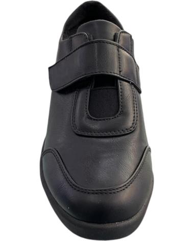 D`CUTILLAS ZAPATOS MUJER DOCTOR CUTILLAS 38608 NEGRO VARIOS COLORES