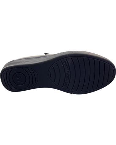 D`CUTILLAS ZAPATOS MUJER DOCTOR CUTILLAS 38608 NEGRO VARIOS COLORES