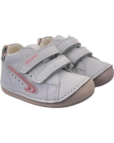 PABLOSKY ZAPATILLAS DEPORTIVAS 001308 BLANCO PRIMEROS PASOS VARIOS COLORES