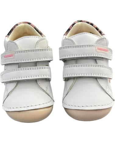 PABLOSKY ZAPATILLAS DEPORTIVAS 001308 BLANCO PRIMEROS PASOS VARIOS COLORES