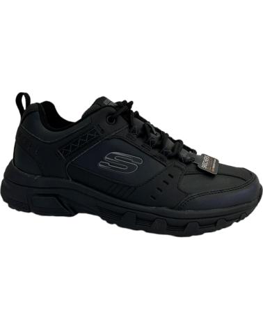 SKECHERS OAKCANYON-REDWICK 51896-BBK VARIOS COLORES