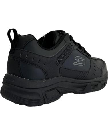 SKECHERS OAKCANYON-REDWICK 51896-BBK VARIOS COLORES