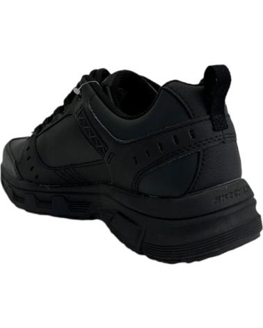 SKECHERS OAKCANYON-REDWICK 51896-BBK VARIOS COLORES