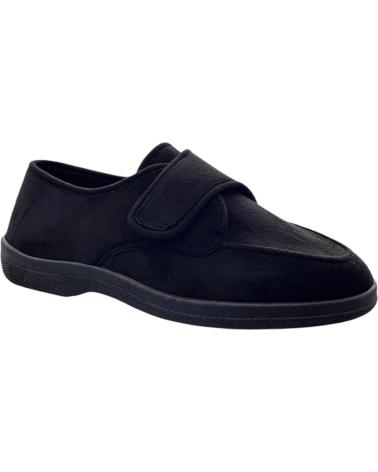 D`CUTILLAS ZAPATILLAS HOMBRE NUEVA LICRA VELCRO DOCTOR CUTILLAS 21292 N VARIOS COLORES