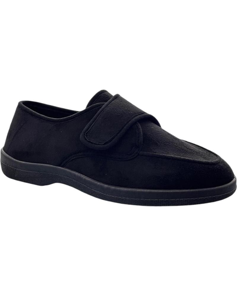 D`CUTILLAS ZAPATILLAS HOMBRE NUEVA LICRA VELCRO DOCTOR CUTILLAS 21292 N VARIOS COLORES