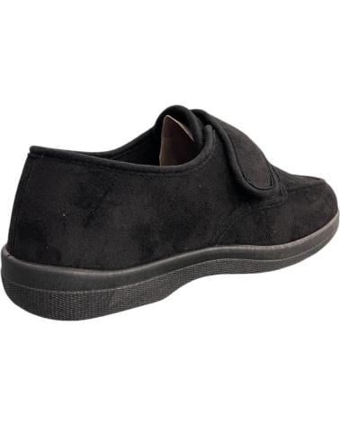 D`CUTILLAS ZAPATILLAS HOMBRE NUEVA LICRA VELCRO DOCTOR CUTILLAS 21292 N VARIOS COLORES