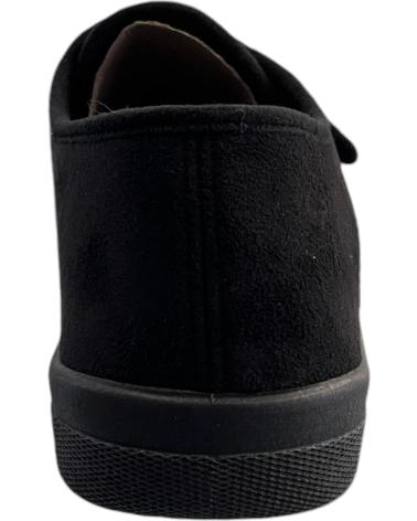 D`CUTILLAS ZAPATILLAS HOMBRE NUEVA LICRA VELCRO DOCTOR CUTILLAS 21292 N VARIOS COLORES