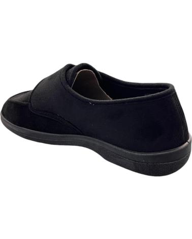 D`CUTILLAS ZAPATILLAS HOMBRE NUEVA LICRA VELCRO DOCTOR CUTILLAS 21292 N VARIOS COLORES