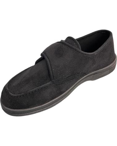D`CUTILLAS ZAPATILLAS HOMBRE NUEVA LICRA VELCRO DOCTOR CUTILLAS 21292 N VARIOS COLORES