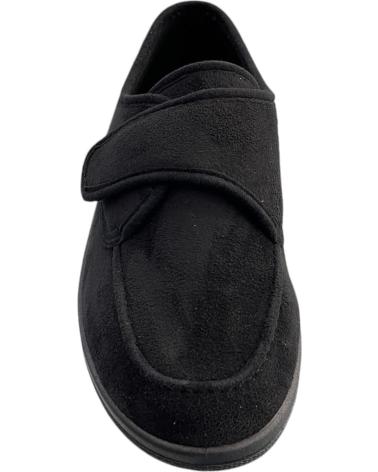 D`CUTILLAS ZAPATILLAS HOMBRE NUEVA LICRA VELCRO DOCTOR CUTILLAS 21292 N VARIOS COLORES