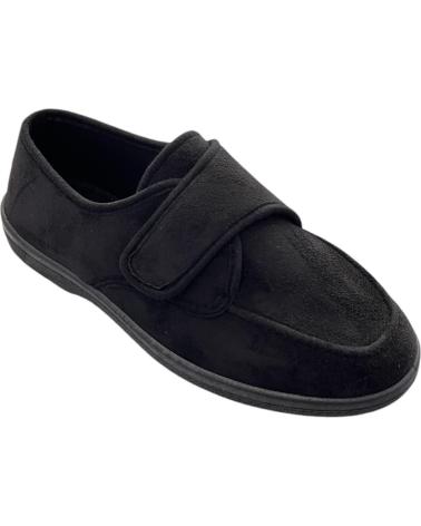 D`CUTILLAS ZAPATILLAS HOMBRE NUEVA LICRA VELCRO DOCTOR CUTILLAS 21292 N VARIOS COLORES
