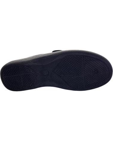 D`CUTILLAS ZAPATILLAS HOMBRE NUEVA LICRA VELCRO DOCTOR CUTILLAS 21292 N VARIOS COLORES