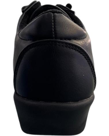 D'CUTILLAS DOCTOR CUTILLAS SHOES 38606 BLACK VARIOS COLORES