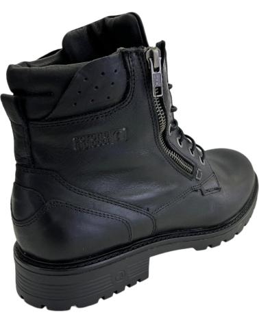 CORONEL TAPIOCCA BOTA DE HOMBRE C2176-11 NEGRO VARIOS COLORES