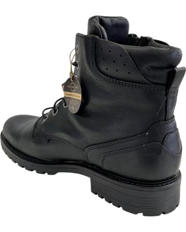 CORONEL TAPIOCCA BOTA DE HOMBRE C2176-11 NEGRO VARIOS COLORES