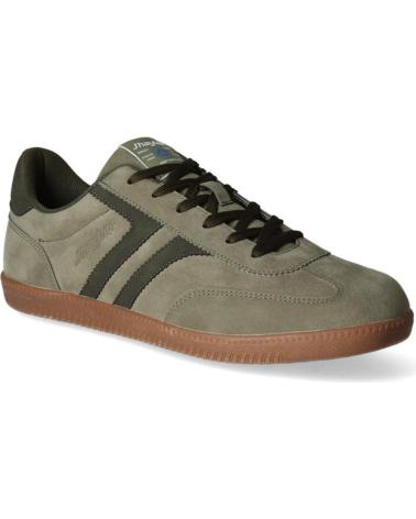 SNEAKERS JHAYBER CHANTADA KAKI ZA582632 KAKI