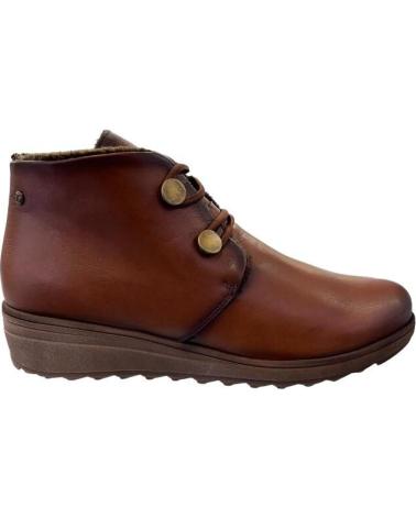 GIORDA BOTTINES 27660 EN CUIR AVEC FERMETURE ÉLASTIQUE VARIOS COLORES