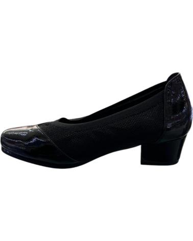 D`CUTILLAS 8173 LOW BLOCK HEEL SHOES VARIOS COLORES