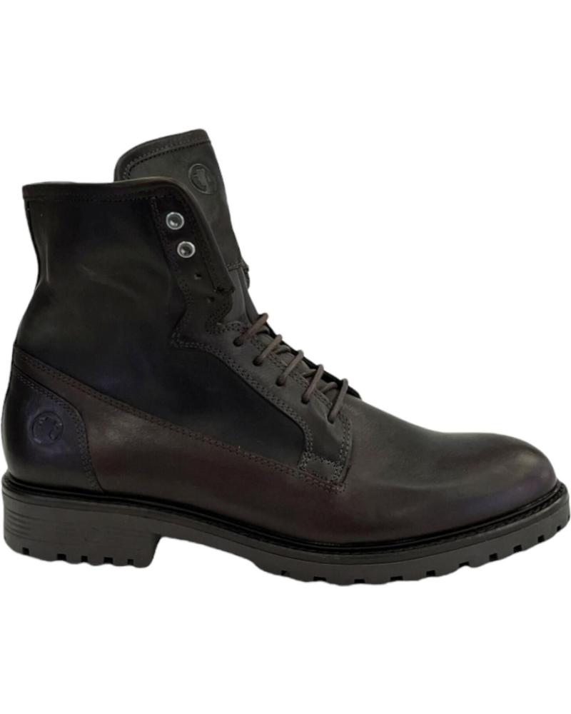CORONEL TAPIOCCA BOTAS CABALLERO C2321-18 MARRON VARIOS COLORES