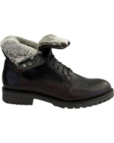 CORONEL TAPIOCCA BOTAS CABALLERO C2321-18 MARRON VARIOS COLORES